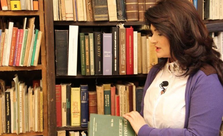 “KRIZA E LIBRIT”/ Mimoza Hysa: Sfidat e leximit për një shoqëri më të mirë
