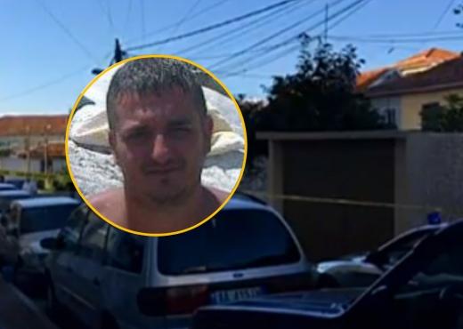 “VRAU NIPIN ME THIKË PËR QENIN”/ Dënohet XHAXHAI, ja çfarë tha në gjyq