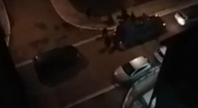 AKSION I MADH NË MITROVICË/ 3 në pranga për vrasjen e Ivanoviçit (Foto+Video)