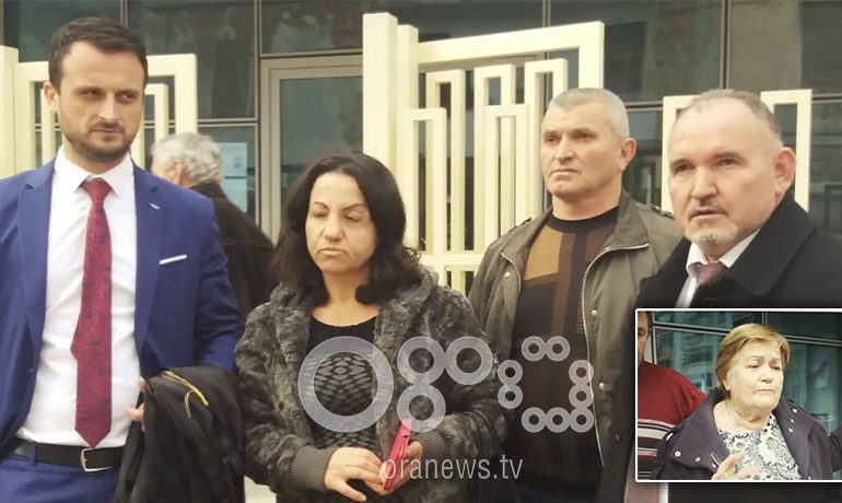 VDEKJA E 3 VJEÇARES NË BERAT/ Dënohet mjekja e Spitalit Pediatrik. Ja sa vite…