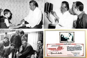 HISTORIA E “CENIT TË SHIJAKUT”/ Mjeku shqiptar që shëroi mbi 700.000 pacientë dhe u mjaftua vetëm me një “faleminderit”