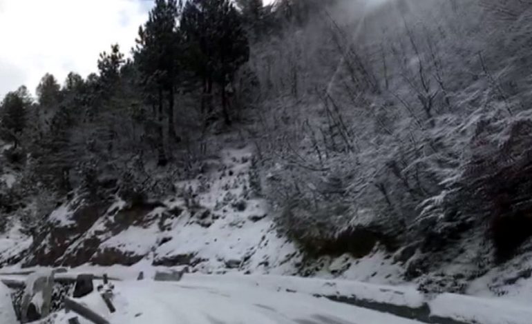 TEMPERATURAT DO TË ZBRESIN NËN ZERO/ Dëborë dhe ftohtë për festat