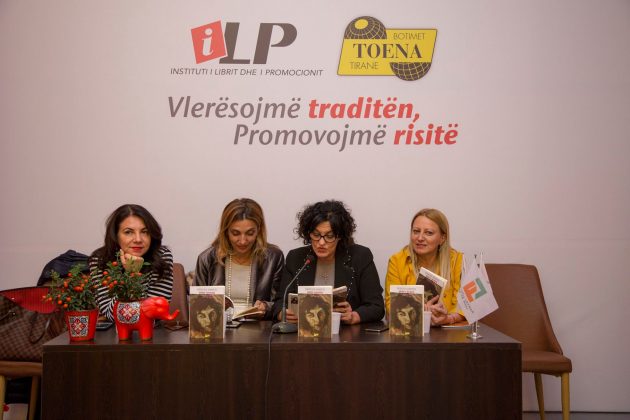 “BËHU I BUKUR”/ Vëllimi më i ri poetik i Mimoza Ahmetit