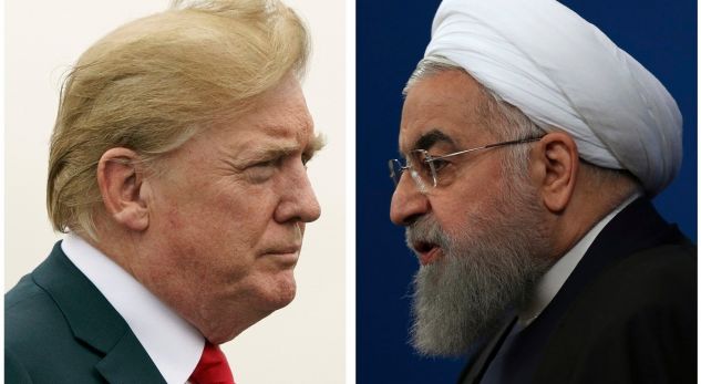 TRAZIRA NË TEHERAN/ SHBA-Iran përplasje në stilin e “Game Of Thrones”