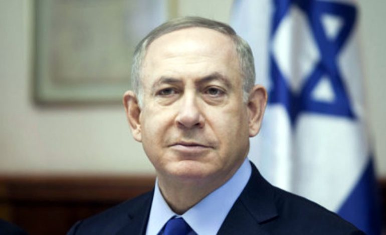 NETANYAHU ANASHKALON TIRANËN/ Duhej të ishte dje në Shqipëri, por shkoi në Bullgari