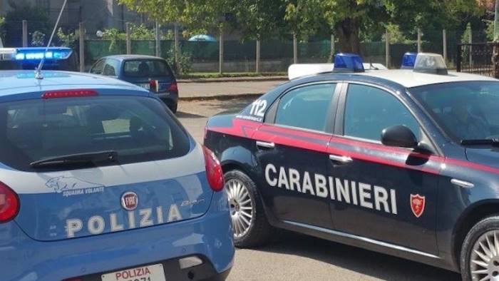 IU KAPËN 1 MILION EURO DROGË/ Si ra në “grackë” shqiptari në Itali. Ishte fshehur në një…