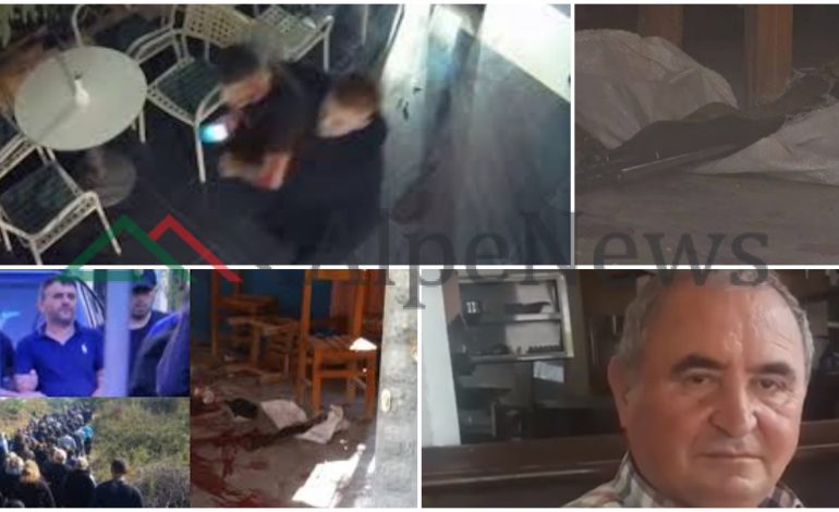 “ISHIN NË LOKAL POR PASTAJ…”/ Tre VRASJET e muajit të fundit që nisën me “QETËSI”: Nga BLLOKU tek…