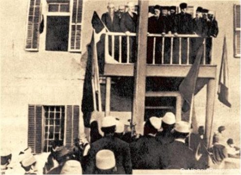 Enigma e pazgjidhur e origjinalit të zhdukur të Aktit të Pavarësisë. Dëshmia e Kristo Frashërit, para se të ndëronte jetë