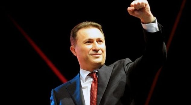 ARRATISJA ISH KRYEMINISTRIT/ Gruevski i kishte zbrazur llogaritë bankare që në shtator