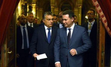 ANALIZA/ Orban më në fund e hapi derën për një refugjat