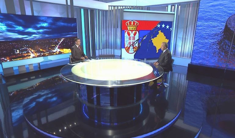 TAKSA 100%/ Pacolli: Kam kërkuar që të vihej që në 2007