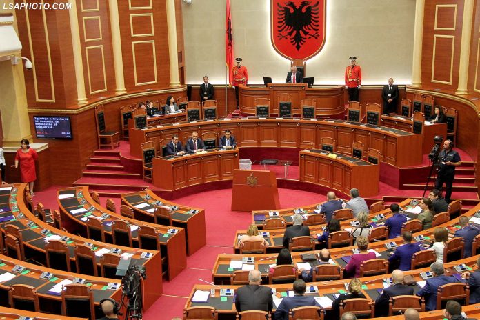 AUDIOPËRGJIMI/ Xhafaj: Në orkestrimin e opozitës edhe segmente të agjencive VENDASE