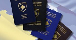 Fituan pavarësinë me gjak dhe u zhgënjyen: 45 mijë kosovarë hoqën dorë nga shtetësia këtë dekadë
