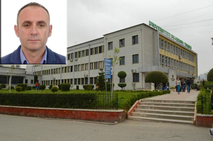 ME DOKTORATURË NË BOLONJA/ Shkarkohet pedagogu i Bujqësorit: Jam i paaftë!