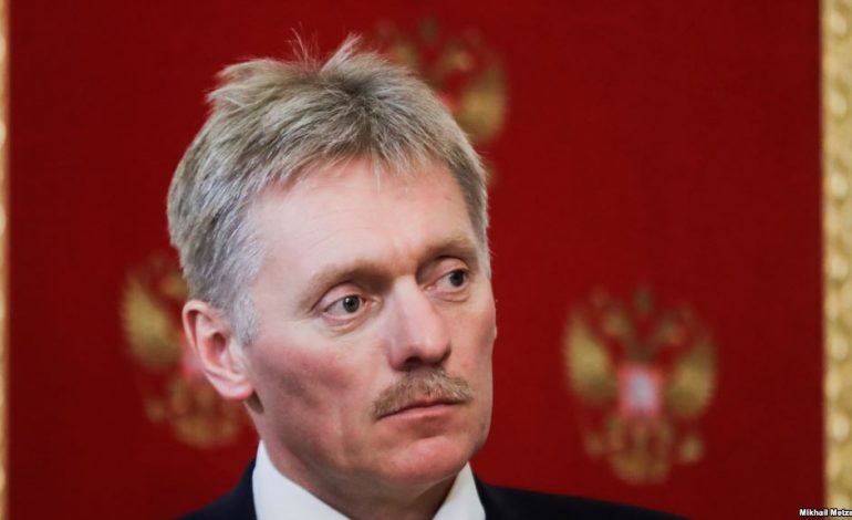 TENSIONET ME UKRAINËN/ Trump anuloi takimin me Putinin, reagon Kremlini: Kjo do të thotë se …