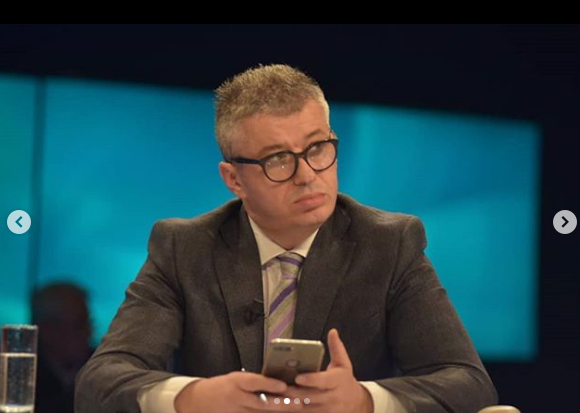 “BASHKIM PS-LSI”? Alfred Peza në “Open”: Dy lëvizjet e radhës së Ramës për “Sandër Lleshin”