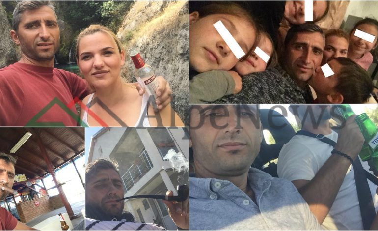 “I SHËRBEU KAFENË DHE RAKINË MIQVE”/ Familjarët e gruas së vrarë rrëfejnë: Burri i saj…