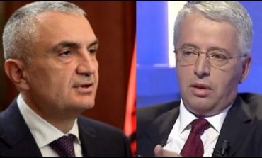 PLARENT NDRECA/ Kuvendi i Shqipërisë duhet të ushtrojë detyrën e tij Kushtetuese