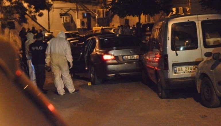E FUNDIT NË VLORË/ Të shtëna me armë zjarri, PLAGOSET i riu