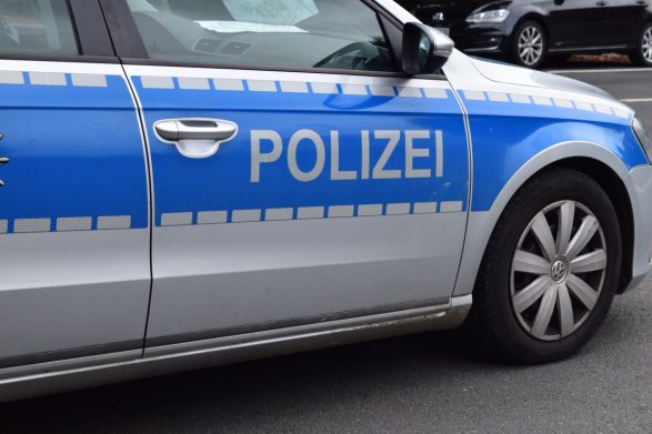 ARRESTOHET GRUPI KRIMINAL NË GJERMANI/ Kapen 13 kilogram kokainë me vlerë 1mln euro, pranga shqiptarit