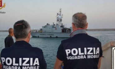 ARRESTOHEN 3 PERSONA/ Policia Italiane në hetim 78 persona