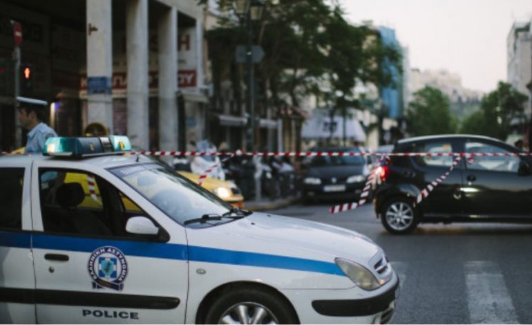 TENSIONOHET SITUATA/ Sulmohet me armë zjarri dy shqiptarë në Athinë, njëri pronar lokali