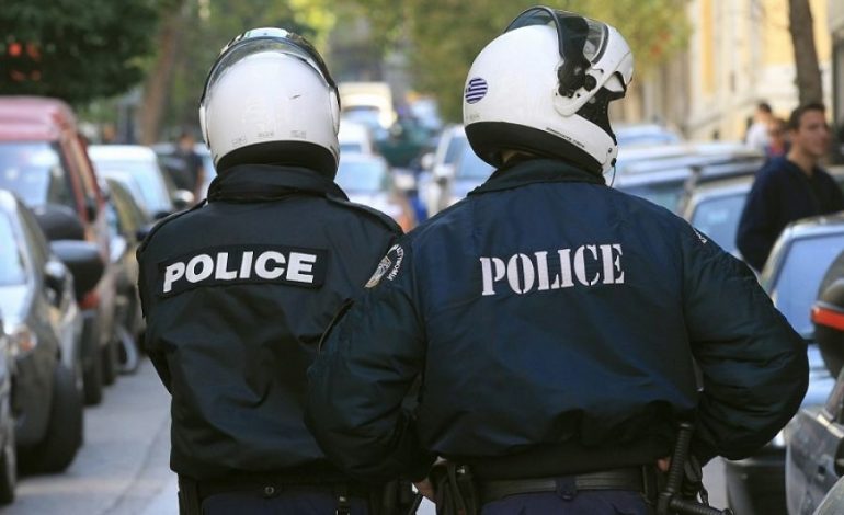 OPERACIONI NË SELANIK/ Goditet grupi kriminal i trafikut të drogës, PESË janë shqiptarë
