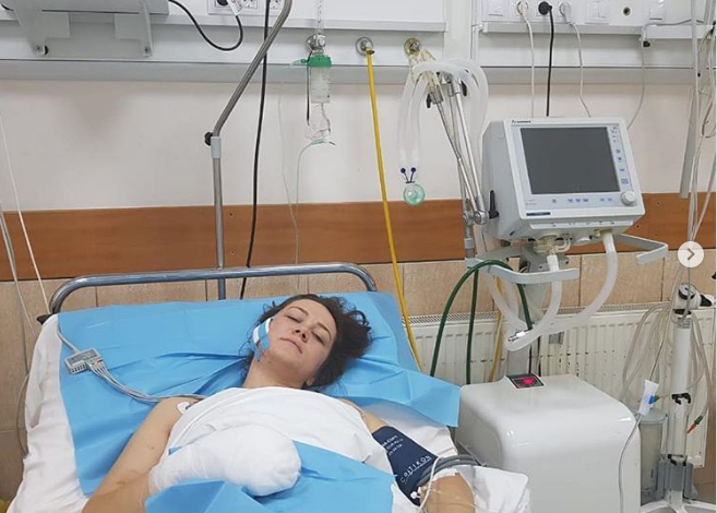 PROTESTA PARA KUVENDIT/ Rama në publikon foton në “instagram”: Dy vajza të dhunuara për nevojat e kafshërisë politike