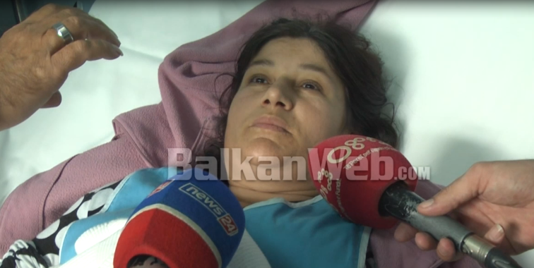 HELMIMI I RROBAQEPSEVE NË DURRËS/ Rrëfimi: Më ra të fikët. Kisha të vjella kur… (VIDEO)