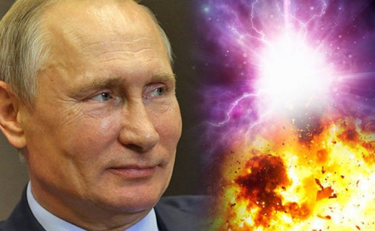 TENSIONOHET SITUATA/ Putin dërgon raketat S-400 në Krime. Poroshenko: Rrezikojmë luftë