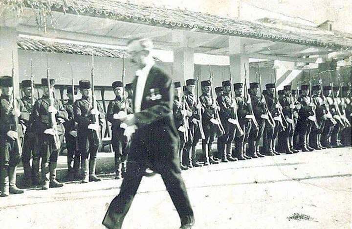 “ARMËMBAJTJE PA LEJE”/ Fati tragjik i djalit të Ismail bej Vlorës, u dënua nga komunistët për…