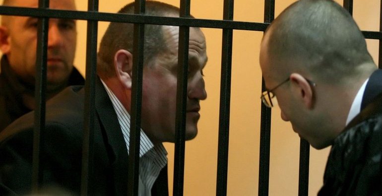 21 JANARI/ Garda e Republikës padit ish-drejtuesin Ndrea Prendi dhe efektivin Agim Llupo