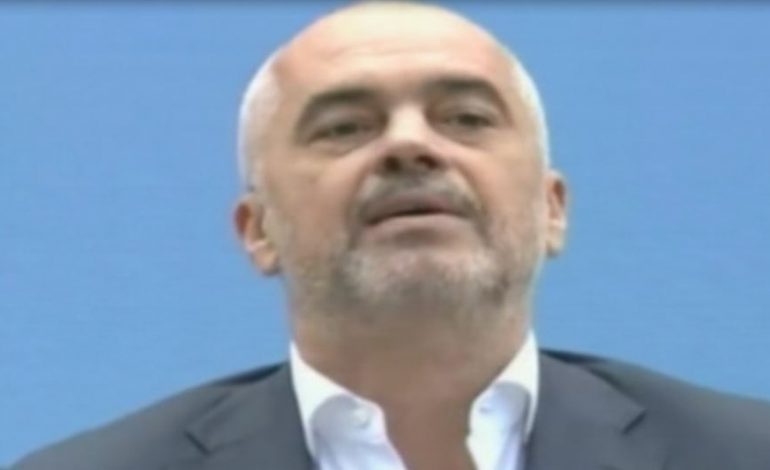 QENI I “NDËRPRET” FJALËN RAMËS/ Kryeministri: E drejtë, mbarova!