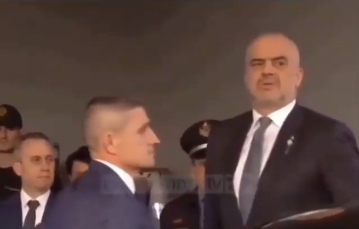 MEMET PIKANTE TË JAVËS/ Nga reagimi i Ramës, tek fytyra e Bashës që zbulohet si… (FOTO+VIDEO)