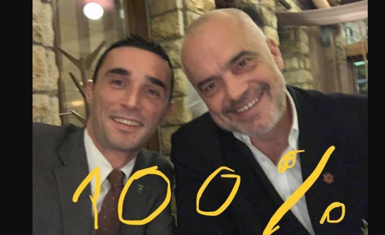 RAMA THYEN HESHTJEN/ Zbulon qëndrimin për taksën e Kosovës ndaj Serbisë (FOTO)