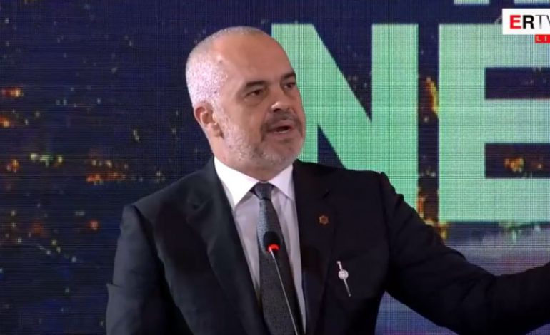 “ASNJË LEJE PËR FSHATRA TURISTIKË”/ Rama- investitorëve: Mos e merrni mundimin të…