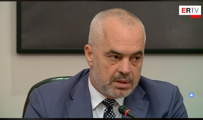 UNIVERSITETET/ Jo me fëmijë të privilegjuar por sipas dijes. Rama: Pranimet, sipas sistemit të meritës