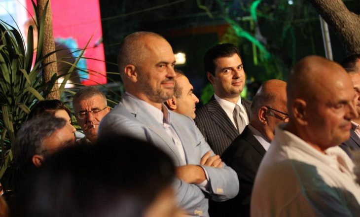 “NËSE OPOZITA NUK HYN NË ZGJEDHJE”? Rama: Me zorr nuk i marrim. Për kandidatët…