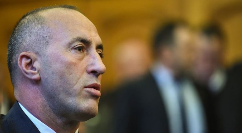 DIALOGU BEOGRAD-PRISHTINË/ Haradinaj: Nëse Serbia s’ndalet, taksa e mallrave do rritet