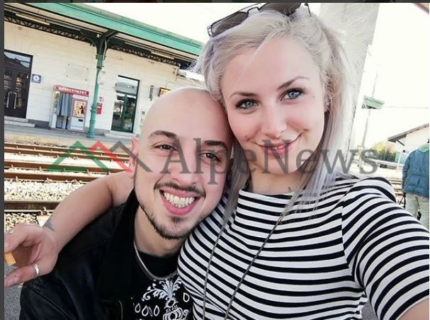 “IU GJET KOKAINË NË SHTËPI”/ Kush janë çifti shqiptar Aleksandër dhe Lisa që u arrestuan nga policia Italiane (FOTO)