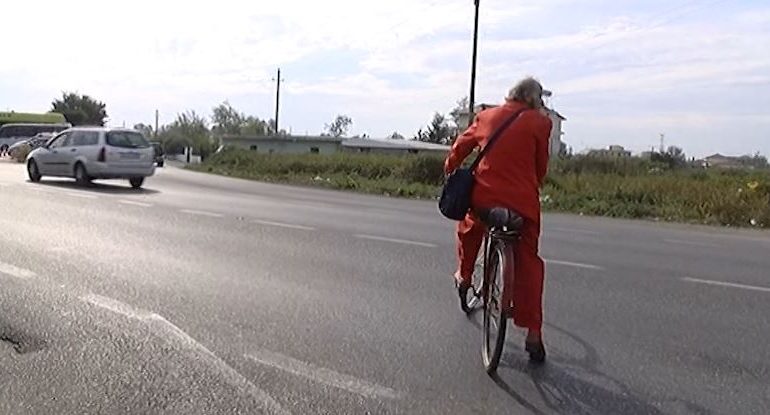 “KUSHTET E SIGURISË”/ Superstrada Lezhë-Milot pa mbikalime, jeta e banorëve në rrezik