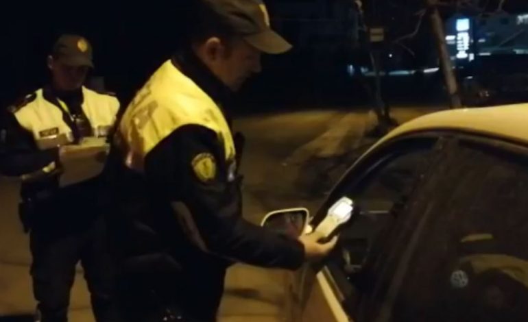 “MOS SHPEJTO…”/ Detajet e REJA: Si u arrestua nga policia natën i riu në Kombinat