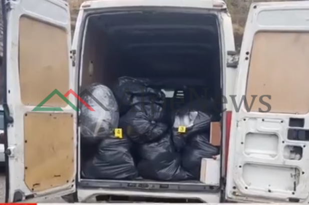 578 KILOGRAM KANABIS NË QAFË THANË/ Ja kush ishte koka e grupit, i sapo liruar nga burgu u kap sërish për trafik (EMRAT+FOTO)
