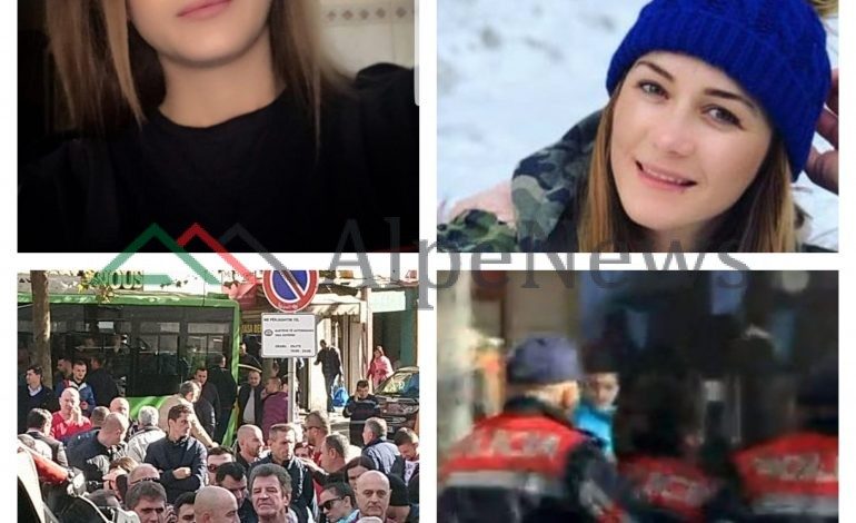 “PROTESTA”/ Flet babai i polices që humbi 2 gishtat: Dje ishte vajza ime, nesër mund të jetë një tjetër