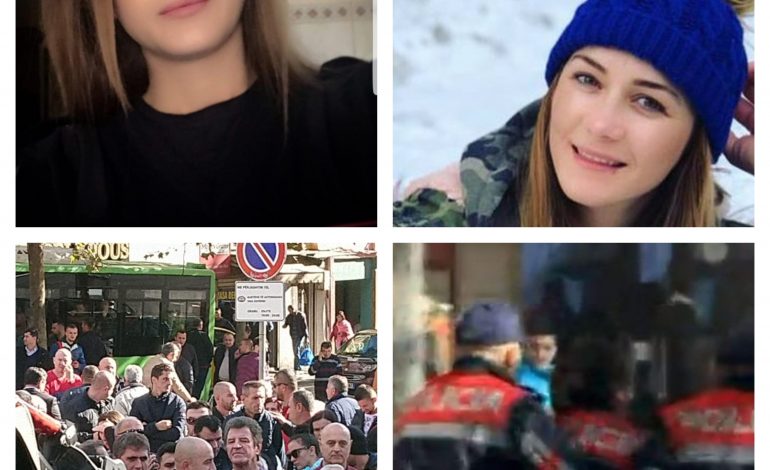 PROTESTA PARA KUVENDIT/ Të gjitha INCIDENTET që ndodhën sot. Nga OFENDIMET tek GJAKOSJA