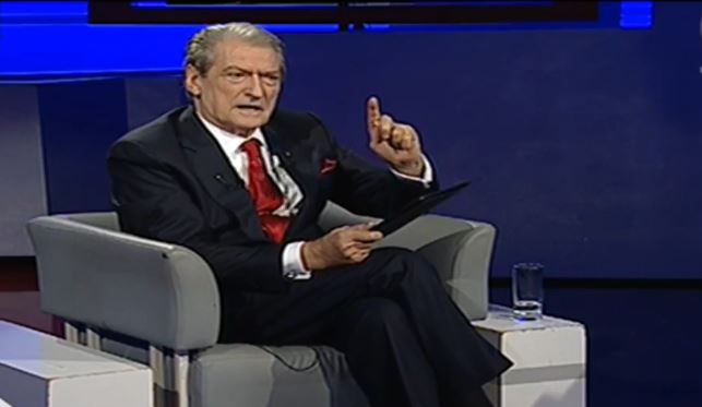MARRËVESHJA/ Berisha zbulon bisedën me Bashën në 2013: Për çfarë do bashkëpunonim me Ramën