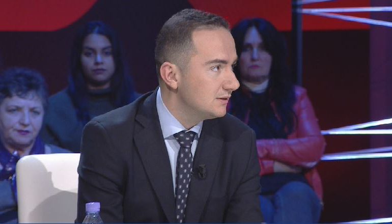 SALIANJI BËHET “TRIM”/ Kërcënon Ramën: Do paguash një për një, Gruevksi do të duket lule