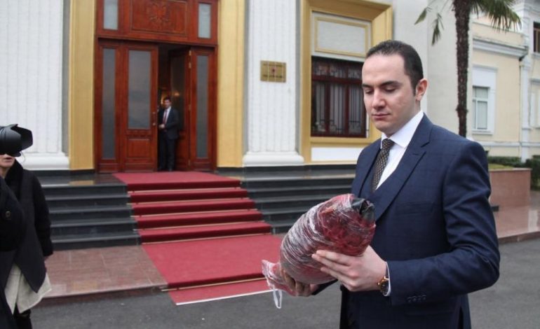 PROTESTA E OPOZITËS/ Salianji bën llogaritë: Policia do bashkohet me ne