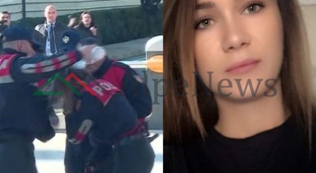 PROTESTA PARA KUVENDIT/ Zbardhet dëshmia e Ina Nukës: Si më shpërtheu kapsolla në qafë