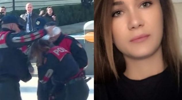 IRONIA/ Familja e të riut që qëlloi me kapsoll biznesmene, Ina Nuka me qira dhe familjen pa prona e në emigrim